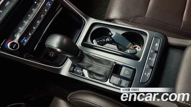 Hyundai Grandeur IG id 2928429 из Кореи 19