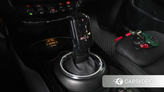 Mini Cooper Clubman id 4725472 из Кореи 30