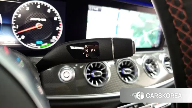 Mercedes-Benz CLS-Class C257 id 3054778 из Кореи 19