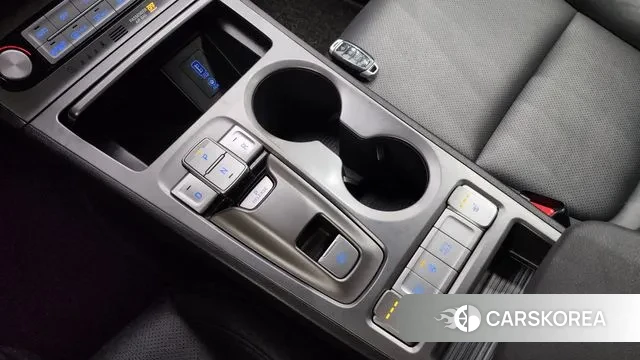 Hyundai Kona Electric id 3302829 из Кореи 19