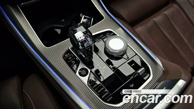 BMW X5 (G05) id 2753995 из Кореи 19