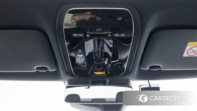 Mercedes-Benz C-Class W206 id 2904942 из Кореи 12