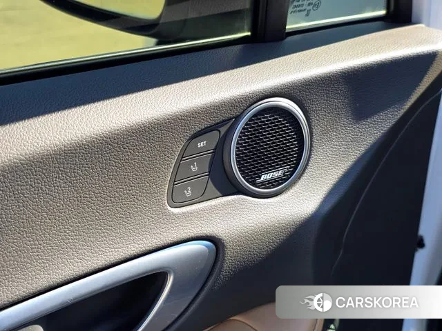 Hyundai Sonata (DN8) id 3530908 из Кореи 19