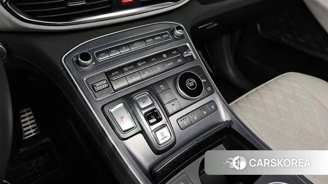 Hyundai The New Santa Fe id 3504251 из Кореи 19