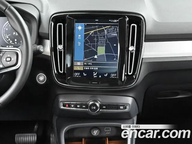 Volvo XC40 id 2802147 из Кореи 19