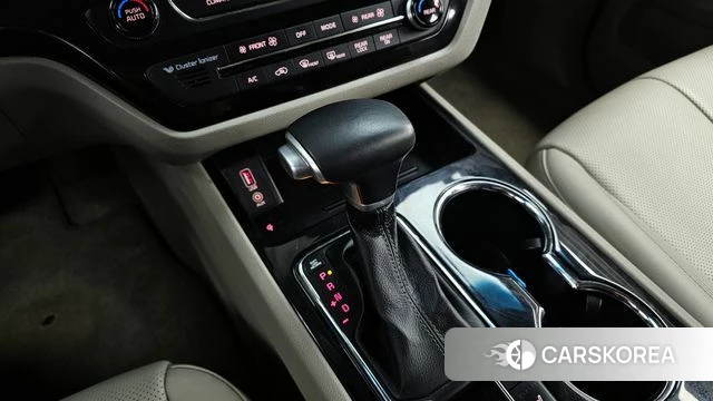 Kia The New Carnival id 3911613 из Кореи 19