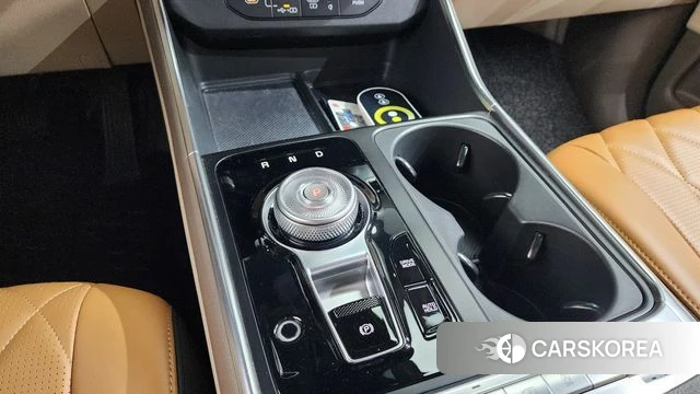 Kia The New Carnival 4th Generation id 4554829 из Кореи 37
