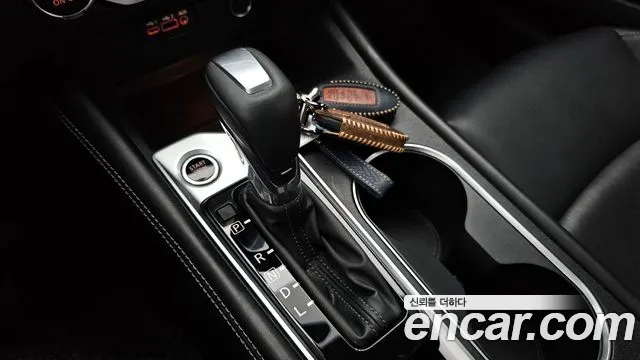 Nissan Altima (L34) id 2831217 из Кореи 19