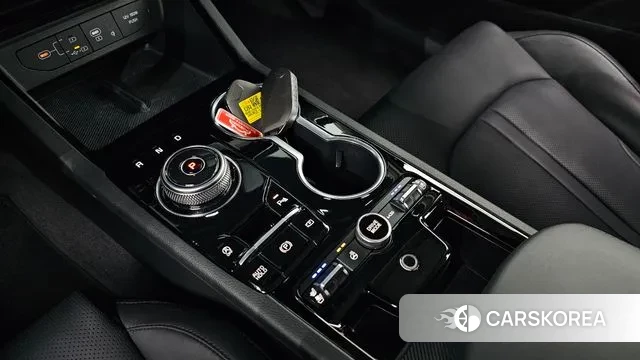 Kia The New K5 3rd generation id 3388535 из Кореи 19