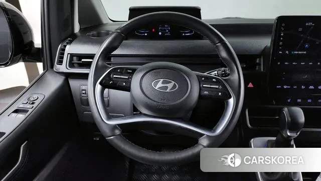 Hyundai Staria id 3596284 из Кореи 19