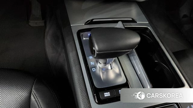 Genesis G80 id 4345710 из Кореи 34
