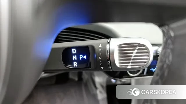 Hyundai Ionic 5 id 3597633 из Кореи 19