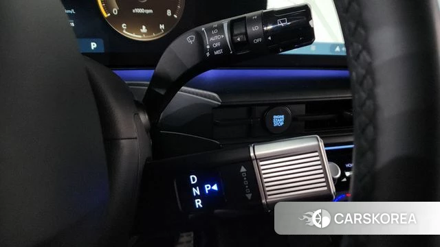Hyundai Santa Fe (MX5) id 4421513 из Кореи 36