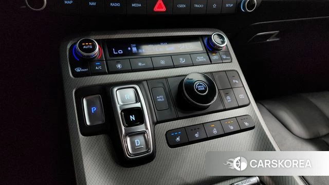 Hyundai The New Palisade id 3922836 из Кореи 19