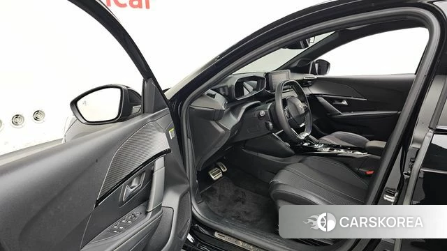 Peugeot e-208 second Generation id 3865148 из Кореи 19