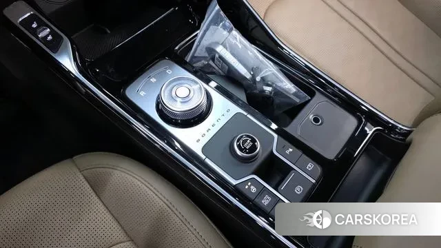 Kia The New Sorento 4th Generation id 3711648 из Кореи 19