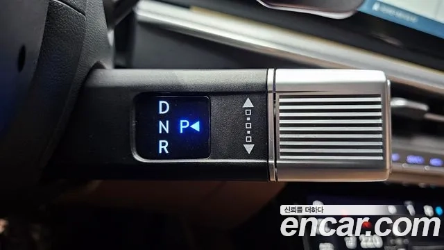 Hyundai Grandeur (GN7) id 2858057 из Кореи 19