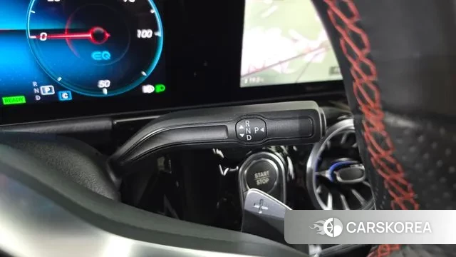 Mercedes-Benz EQA H243 id 3058566 из Кореи 19