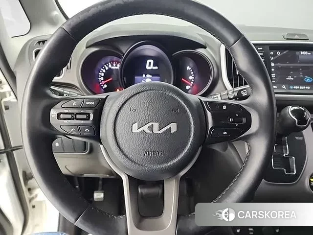 Kia The New Ray id 3581730 из Кореи 18