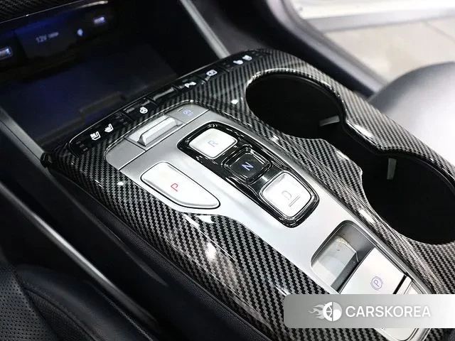 Hyundai Tucson (NX4) id 3059720 из Кореи 19