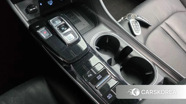 Hyundai Sonata (DN8) id 4447324 из Кореи 30