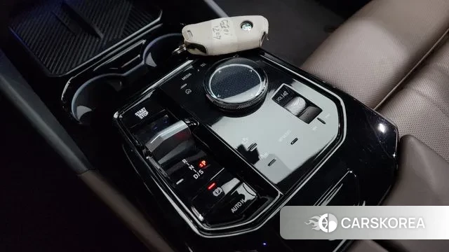 BMW 5 Series (G60) id 3620175 из Кореи 19