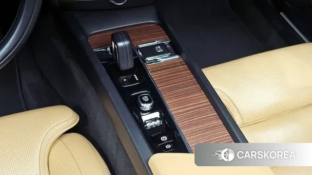 Volvo V60 Cross-Country 2nd Generation id 3493611 из Кореи 19