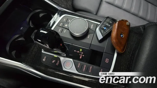 BMW 3 Series (G20) id 2723658 из Кореи 19