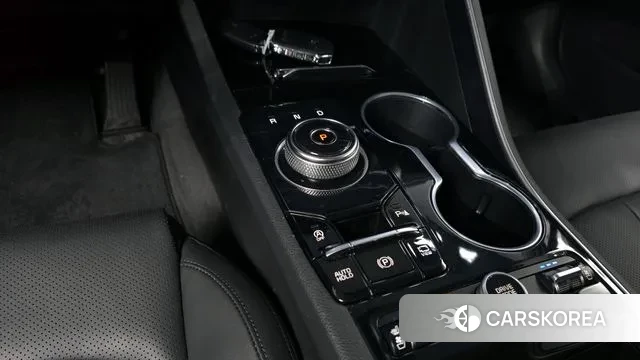 Kia K5 3rd generation id 3378634 из Кореи 19