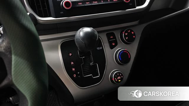 Kia The New Ray id 4224957 из Кореи 19