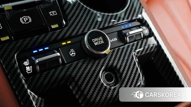 Kia The New K5 3rd generation id 4565540 из Кореи 19