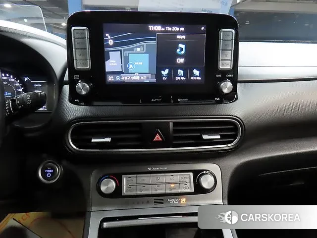 Hyundai Kona Electric id 3391661 из Кореи 19