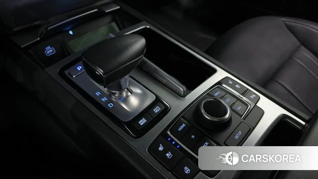 Genesis G80 id 3853469 из Кореи 19