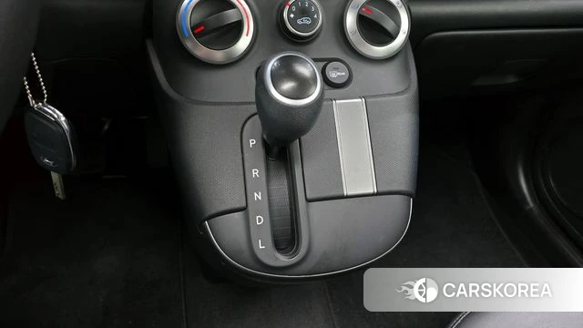 Hyundai Casper id 4329648 из Кореи 29
