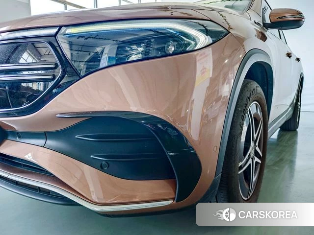 Mercedes-Benz EQA id 4329066 из Китая 25
