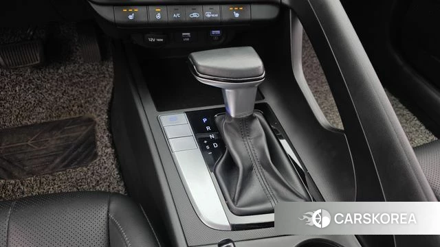 Hyundai Avante (CN7) id 3795382 из Кореи 19