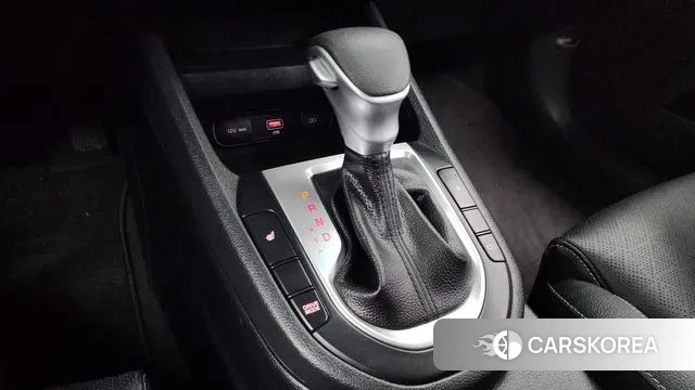 Kia The New K3 2nd generation id 3334744 из Кореи 19