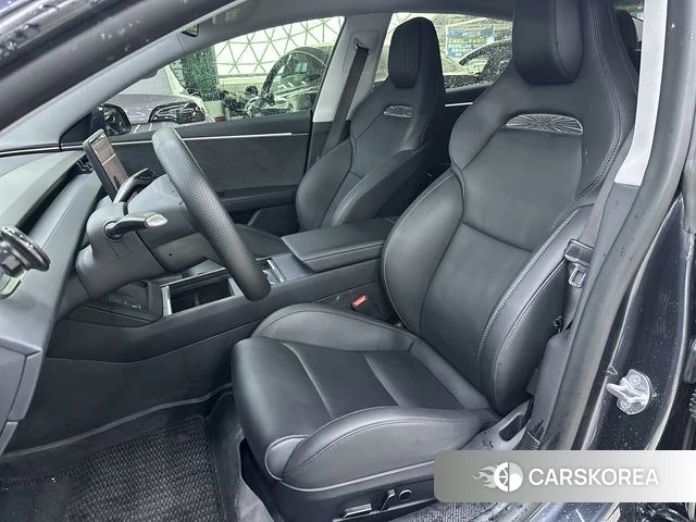 Tesla Model 3 id 4239236 из Китая 9