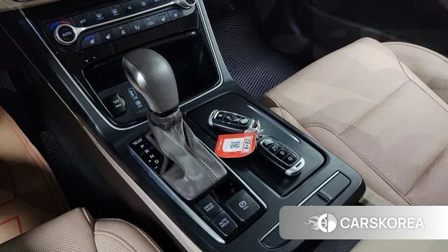 Hyundai Grandeur IG id 3171646 из Кореи 19