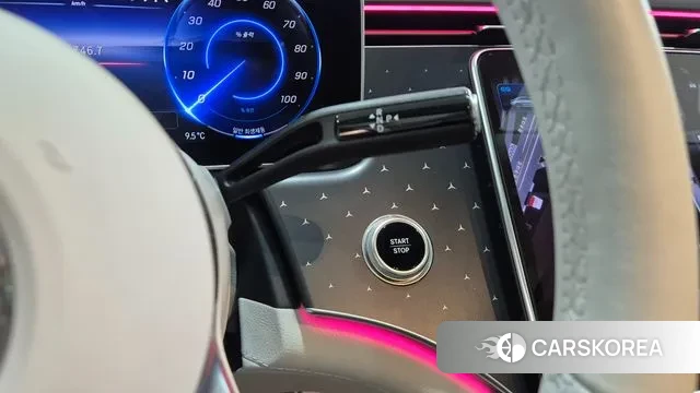 Mercedes-Benz EQE V295 id 3716250 из Кореи 19