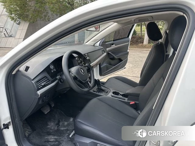 Volkswagen Lavida id 4300039 из Китая 16