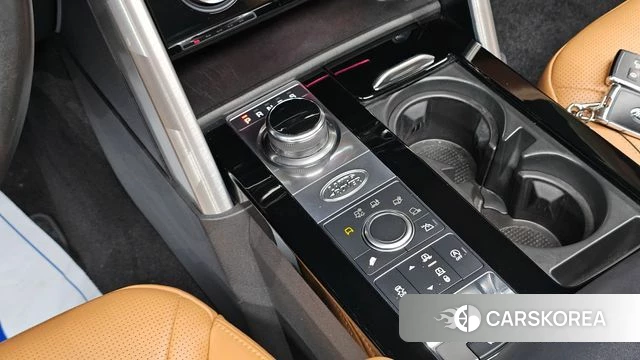 Land Rover Discovery 5 id 4482361 из Кореи 33
