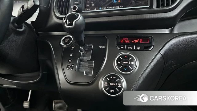 Kia The New Kia Ray id 4186362 из Кореи 32