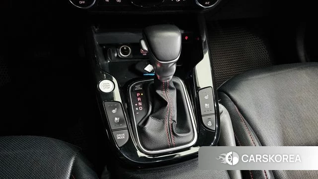 Kia Soul Booster id 3936763 из Кореи 19