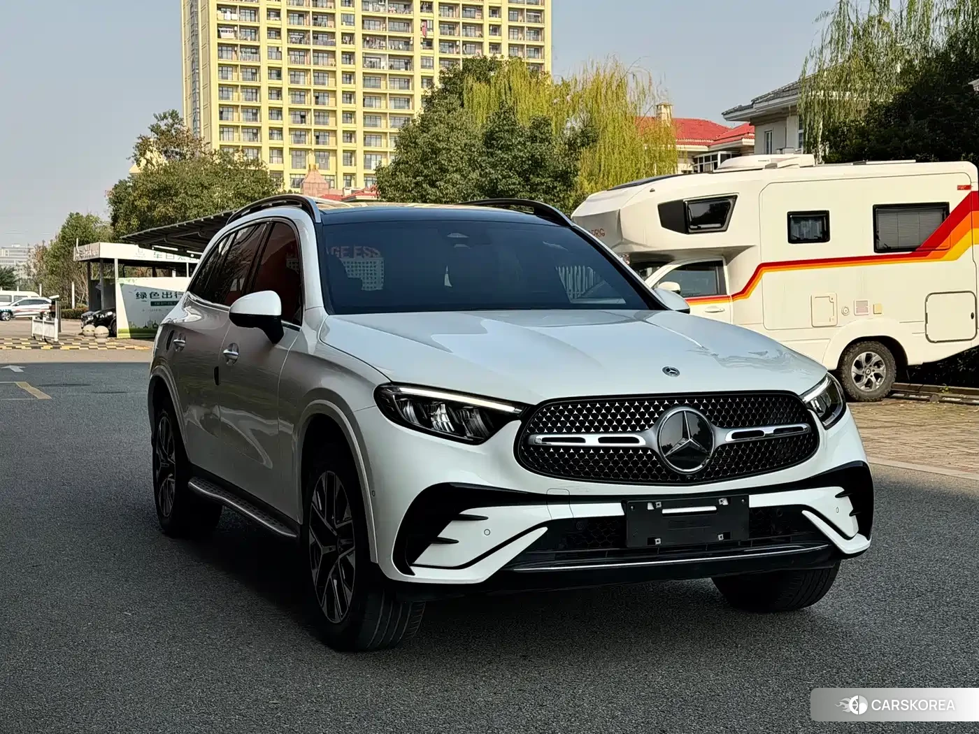 Mercedes-Benz GLC id 4622560 из Китая 15