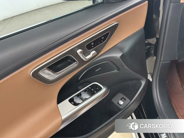 Mercedes-Benz E-class id 4260001 из Китая 27