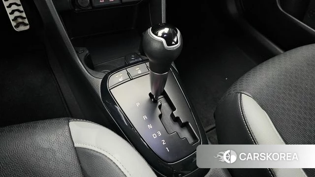Kia All New Morning (JA) id 4325928 из Кореи 29