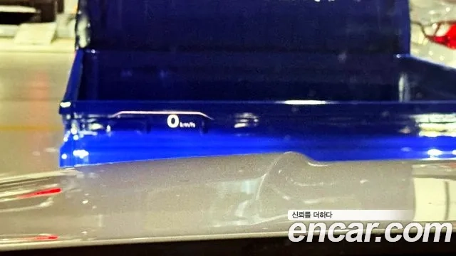 Genesis GV80 id 2912251 из Кореи 14