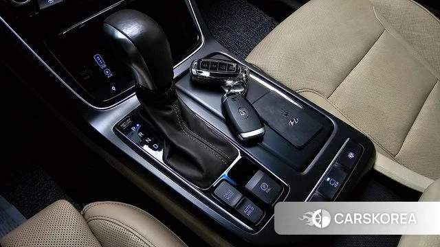 Hyundai Grandeur IG id 3911693 из Кореи 19