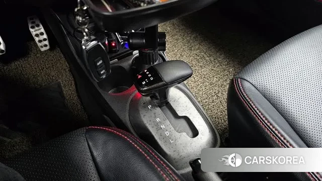 Chevrolet (GM Daewoo) The New Spark id 3449681 из Кореи 19